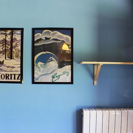 Apartamentos La Picota Cofinal المظهر الخارجي الصورة