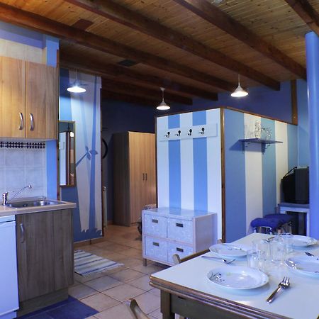 Apartamentos La Picota Cofinal المظهر الخارجي الصورة