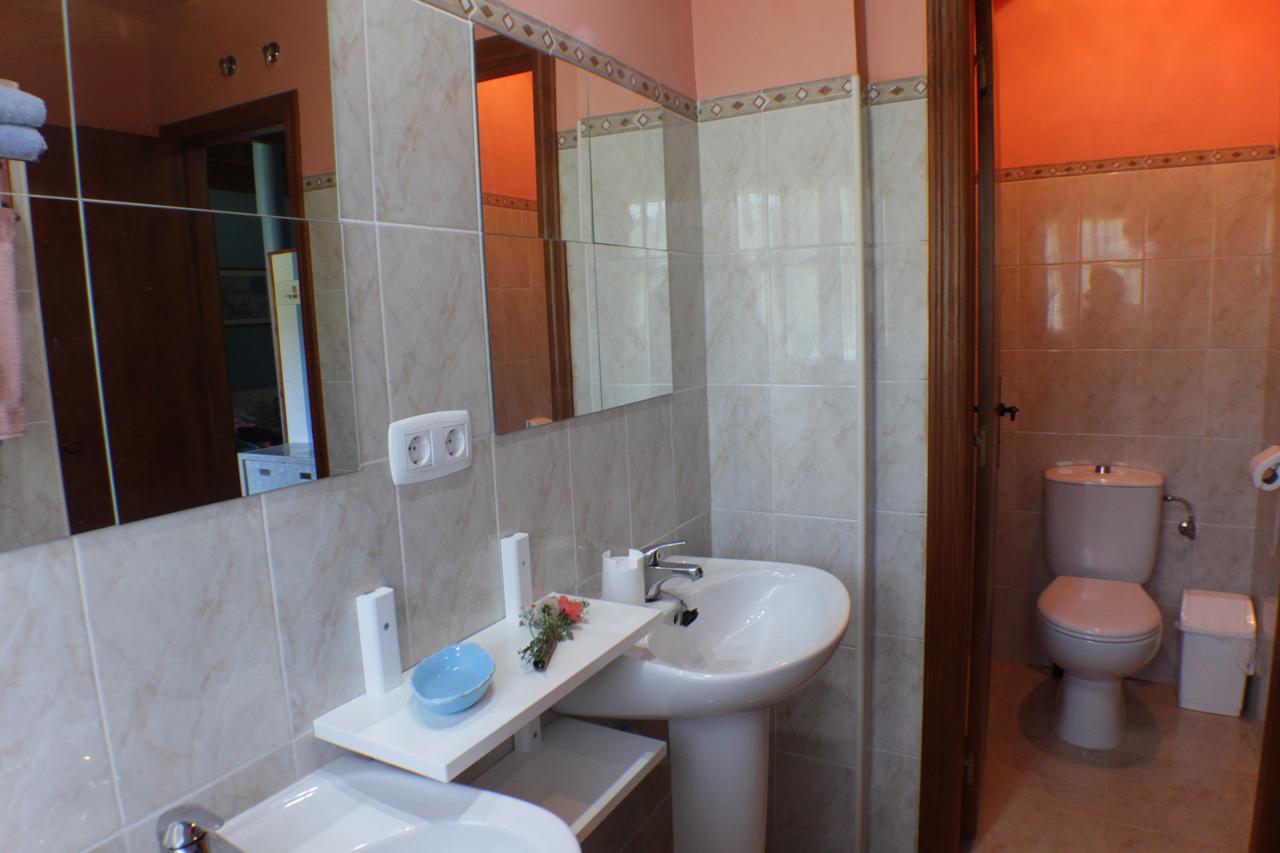 Apartamentos La Picota Cofinal المظهر الخارجي الصورة