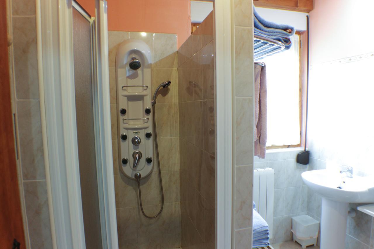 Apartamentos La Picota Cofinal المظهر الخارجي الصورة