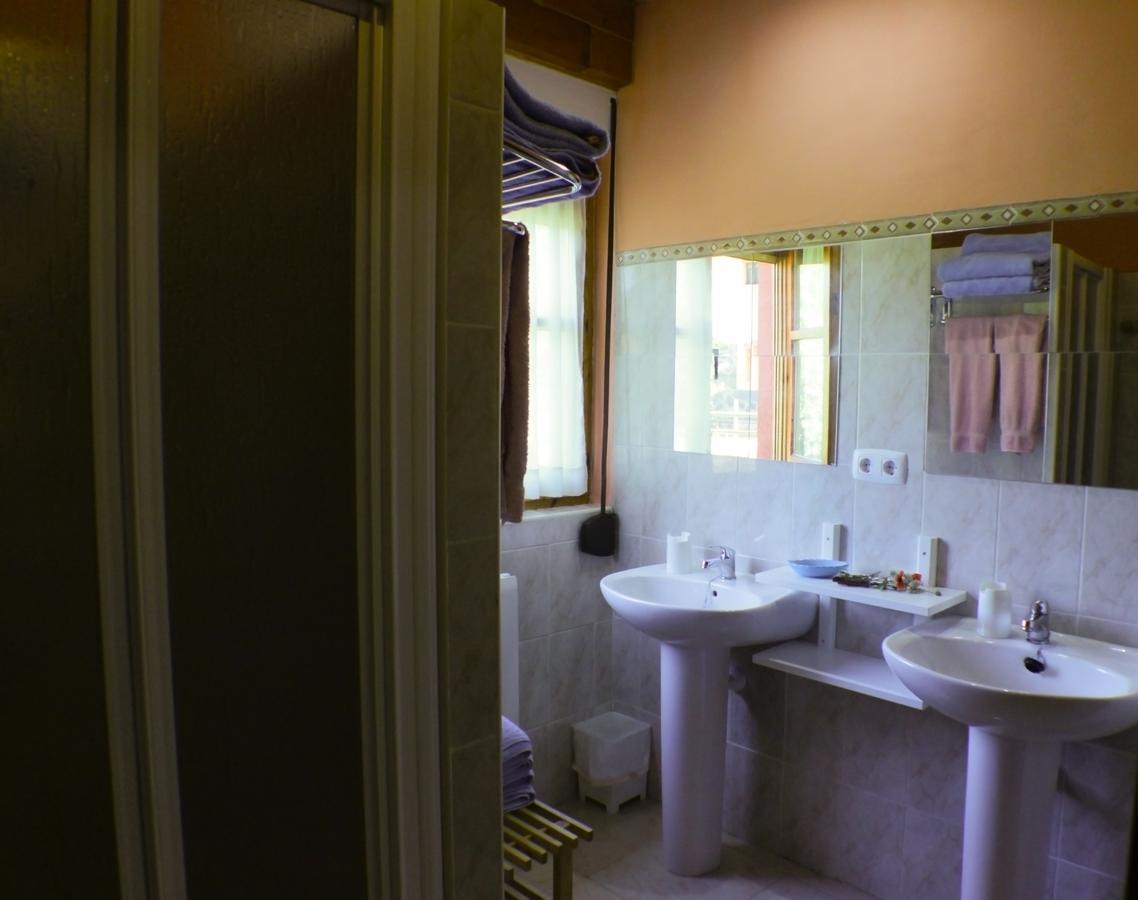 Apartamentos La Picota Cofinal المظهر الخارجي الصورة