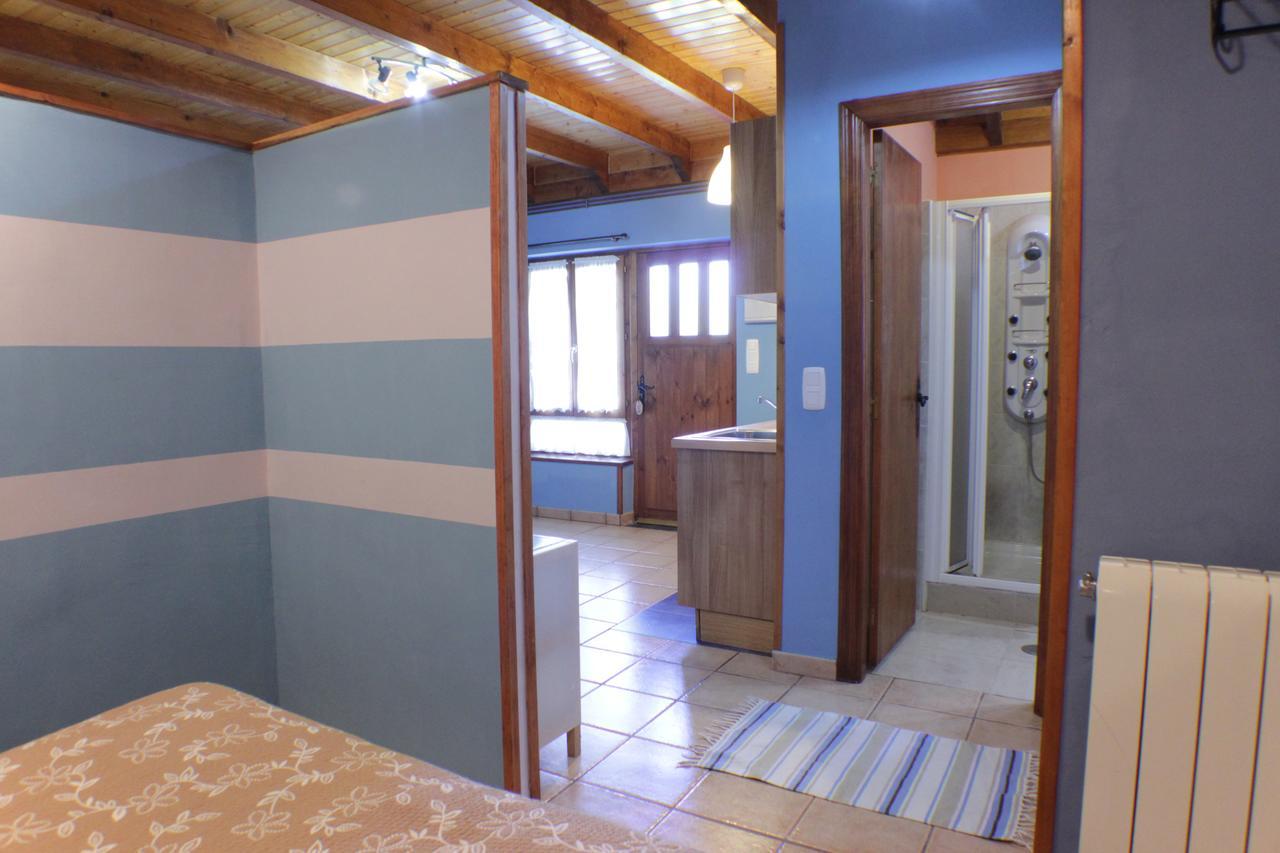 Apartamentos La Picota Cofinal المظهر الخارجي الصورة